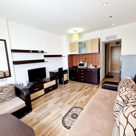 Acomod Apartment