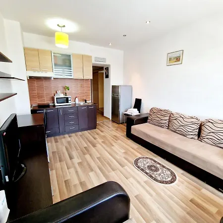 Apartment Acomod *