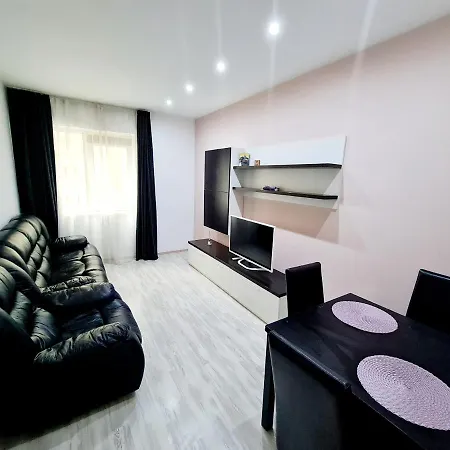 Acomod Apartment *